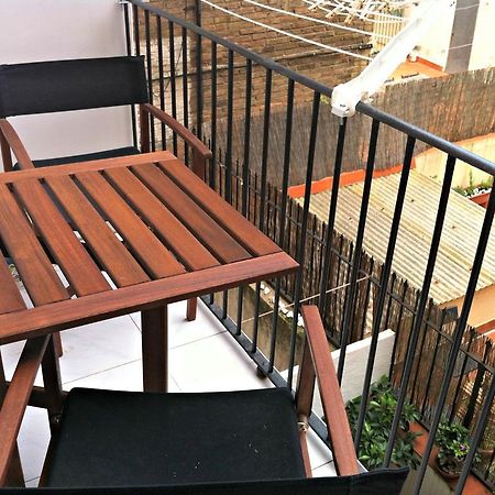 Nim Eixample 5 Leilighet Barcelona Rom bilde