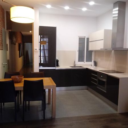 Nim Eixample 5 Leilighet Barcelona Eksteriør bilde