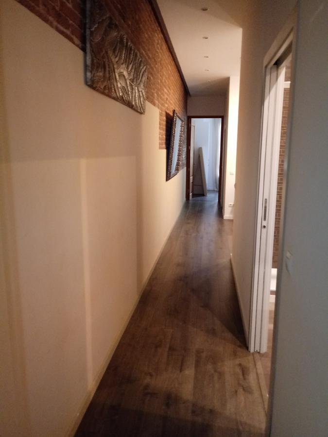 Nim Eixample 5 Leilighet Barcelona Eksteriør bilde